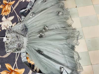 kids maxi