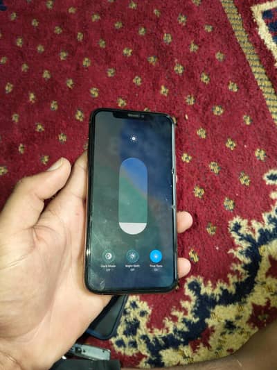 Apple iPhone 11 Pro