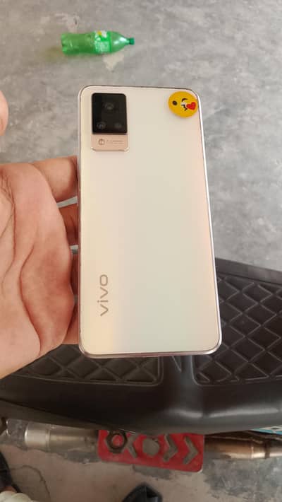 Vivo V21 Urgent sale
