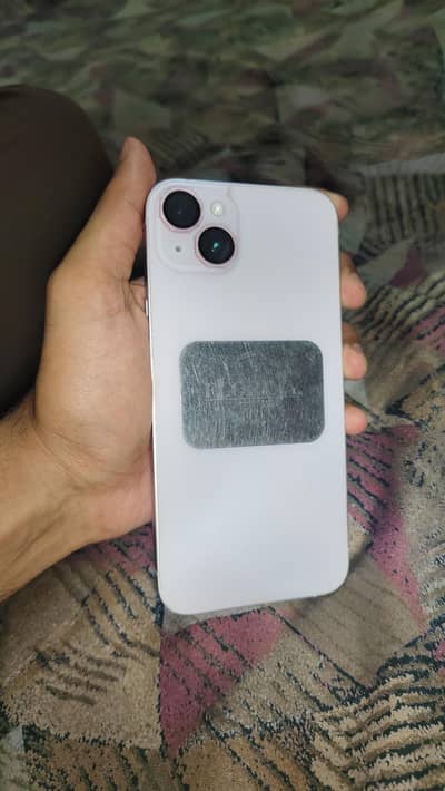 Apple iPhone 14 plus