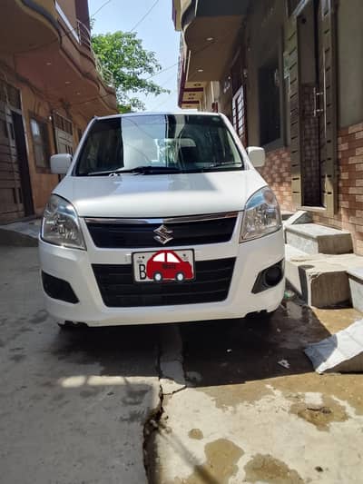Suzuki Wagon R 2022