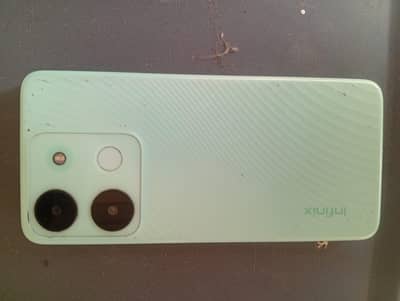 Infinix Smart 7