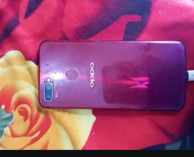 oppo f9