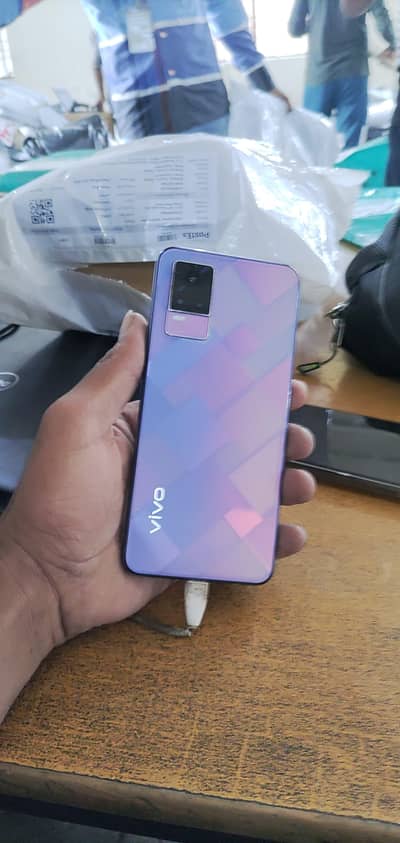 Vivo V23e