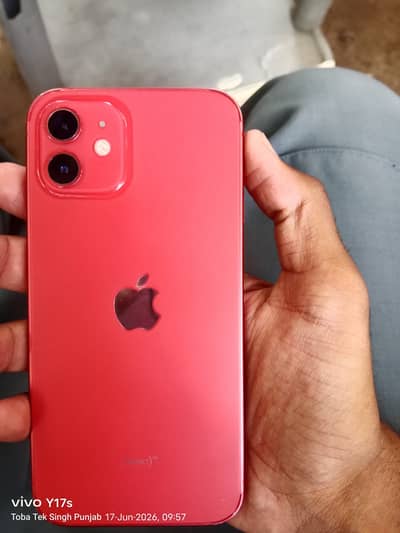 Apple iPhone 12