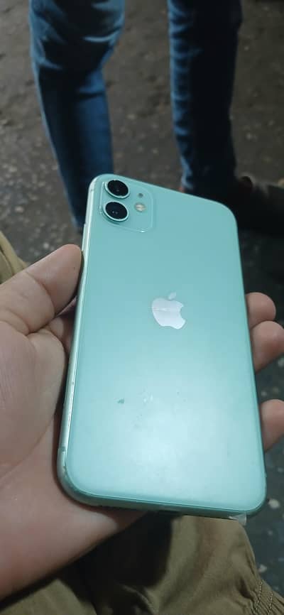 Apple iPhone 11