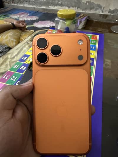 Iphone 17 pro max factory unlock
