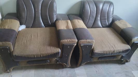 7 seater Sofa Set for sale