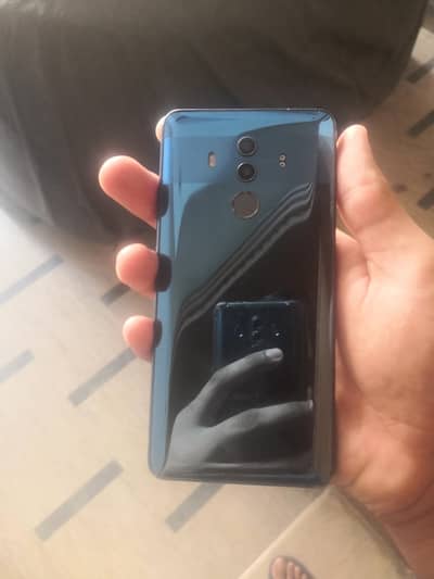 Huawei Mate 10 Pro
