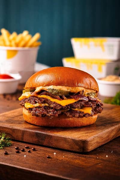 Restaurant Consultant & Executive Chef