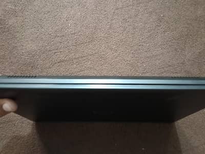 Dell laptop