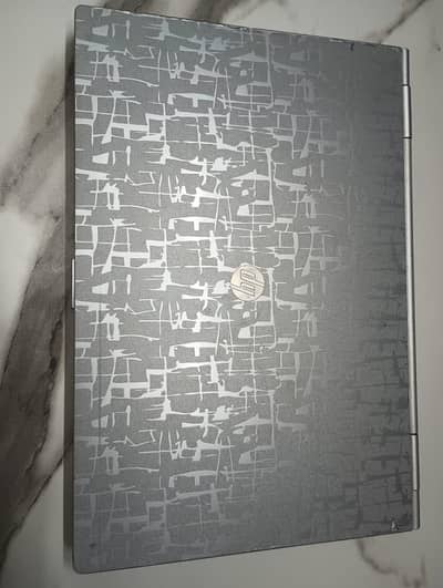 HP Elite Book