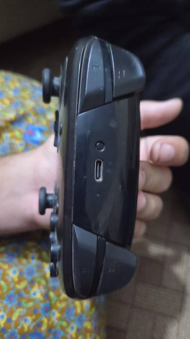 nintendo switch pro controller orignal 1