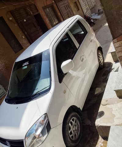 Suzuki Wagon R 2022