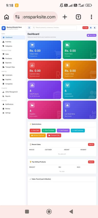 Best Management Software for all type of Businesses