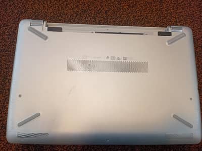 hp laptop