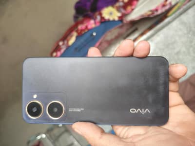 Vivo Y03