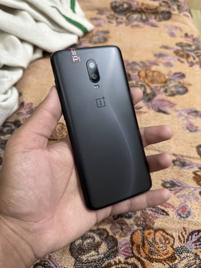 One Plus 6T