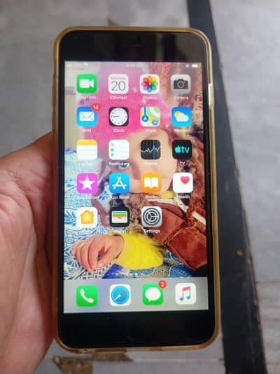 Apple iPhone 6S Plus