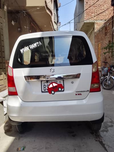 Suzuki Wagon R 2022