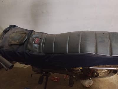 Urgent Sell Honda cd70 Condition 10/10 Call me 03333600658