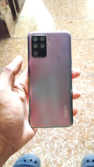 OPPO f19 Pro