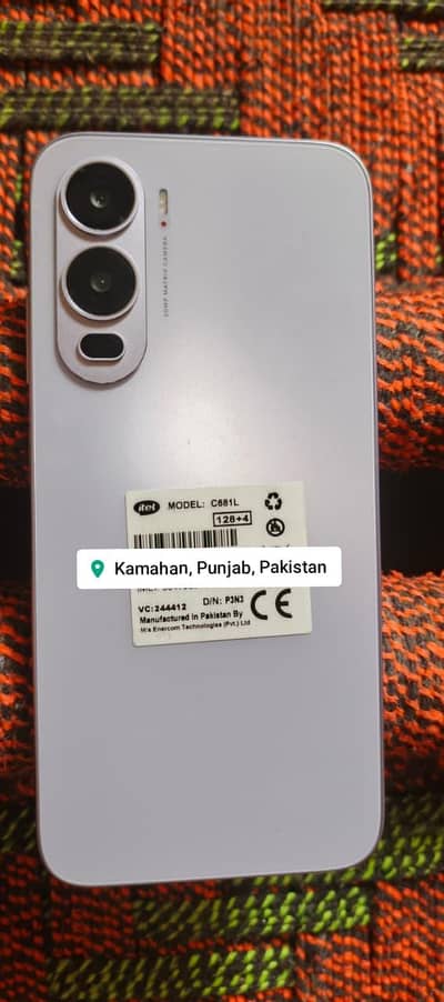 Itel Other Model