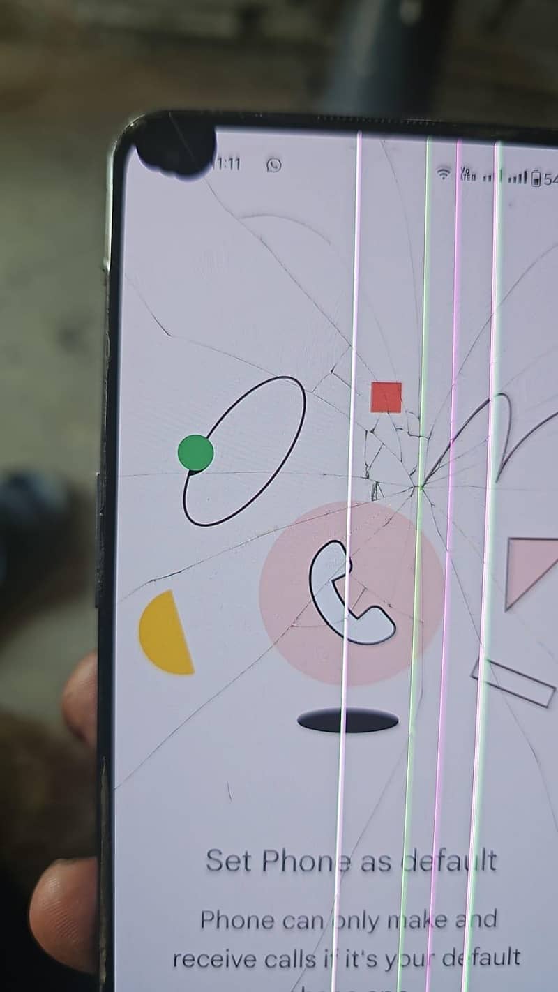 oneplus 95G 2