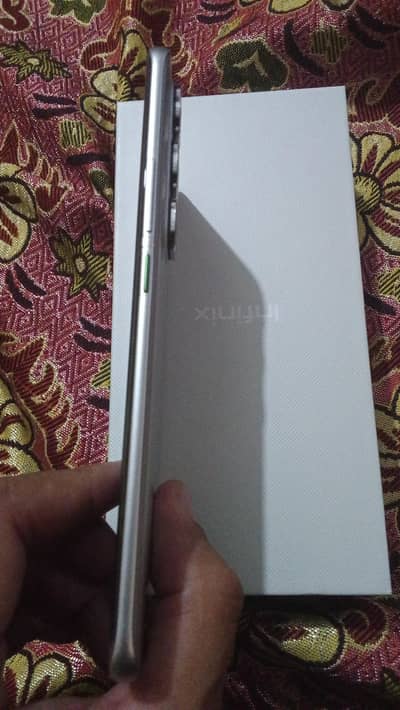 Infinix Hot 6 Pro