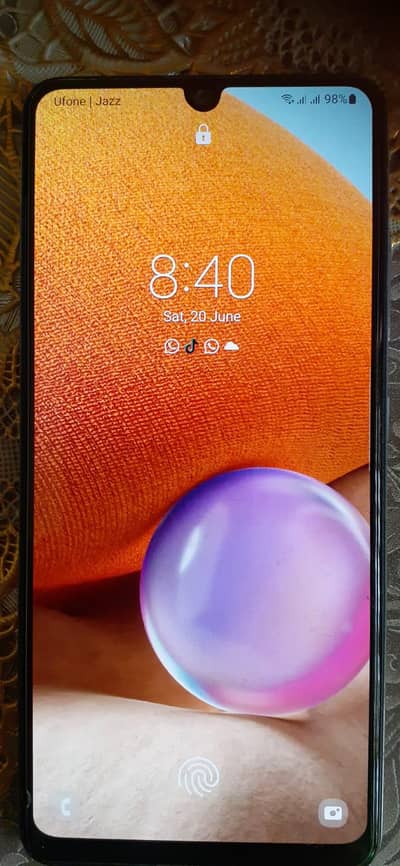 Galaxy A32