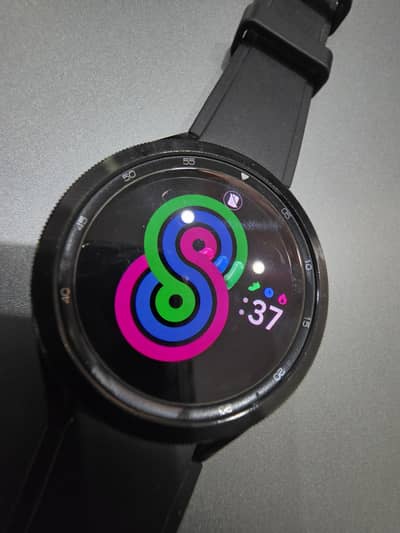 Galaxy Watch 4 Classic 46mm