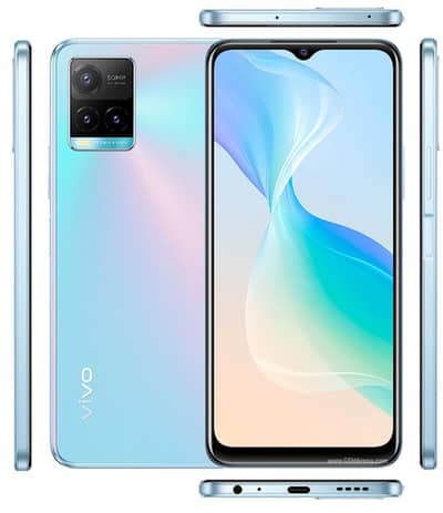 Vivo Y33s
