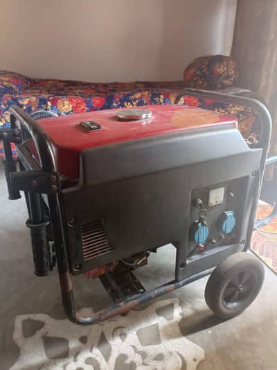 generator for sale