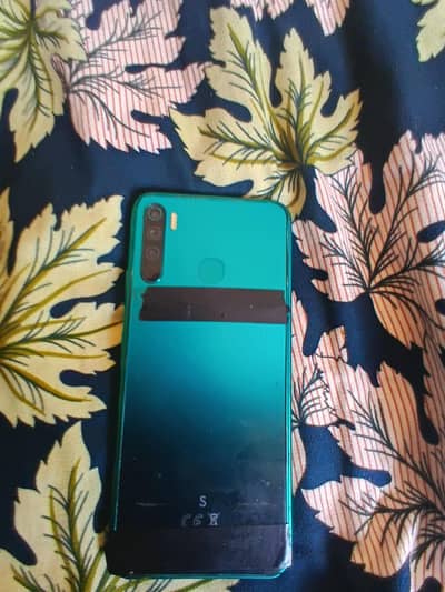Infinix S5 Lite