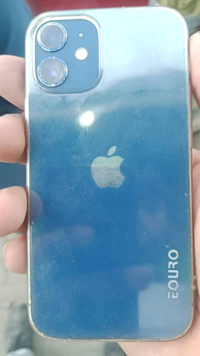 Apple iPhone 12 mini