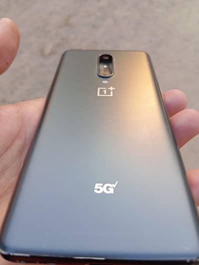 One Plus 8 5g UW