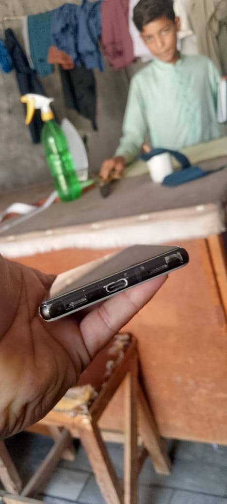 Google Pixel 6a 1