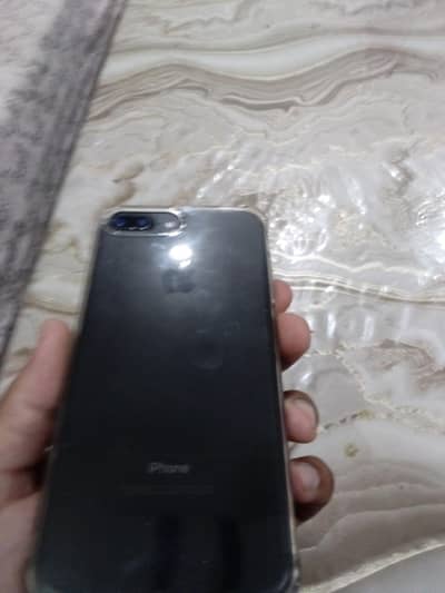 Apple iPhone 7 Plus