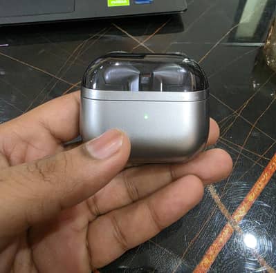 Samsung Galaxy Buds 3 Pro