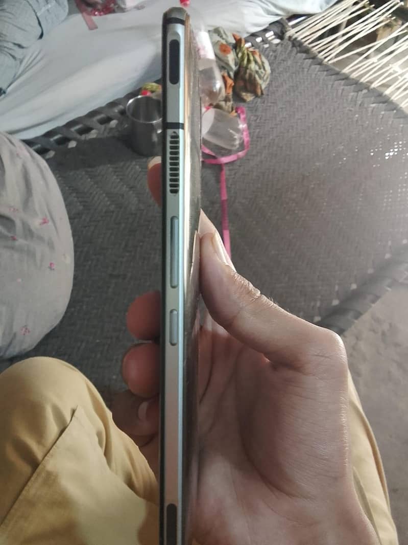 RED MAGIC 5S 2