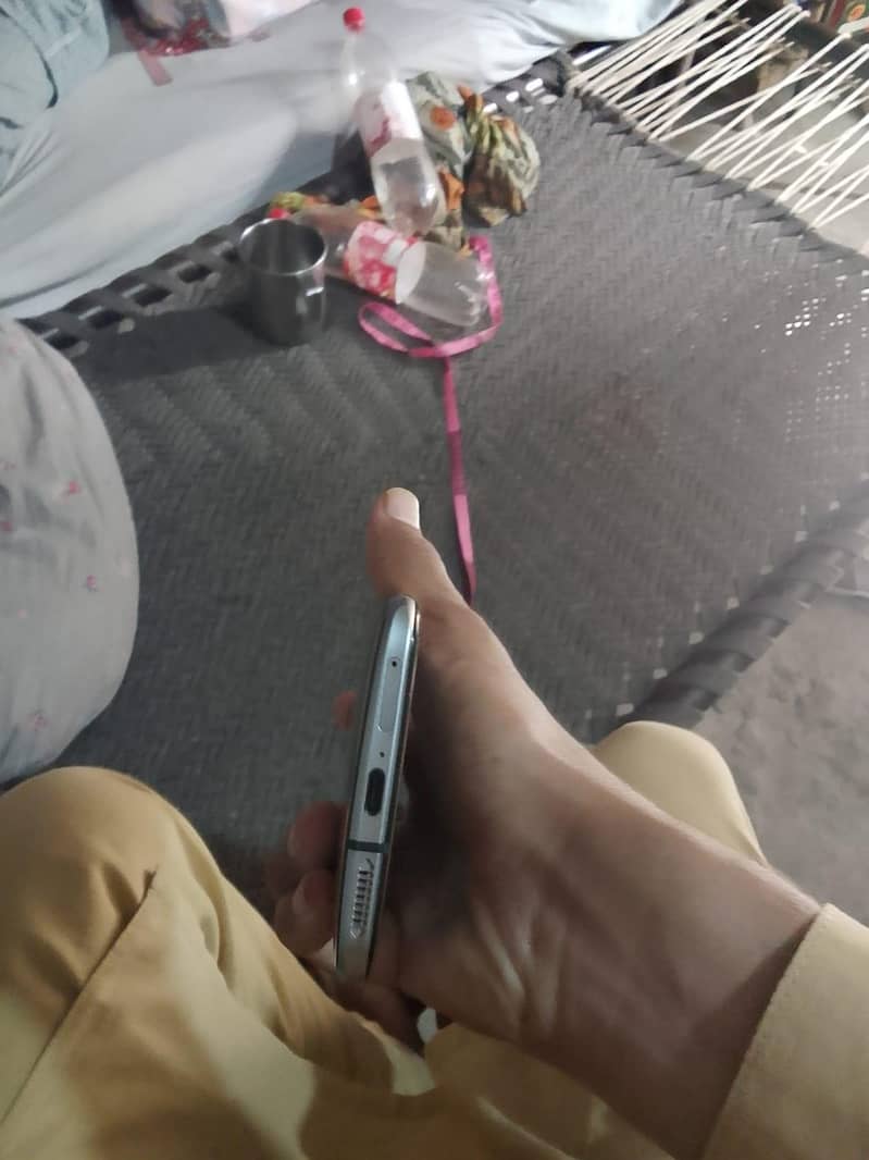 RED MAGIC 5S 5