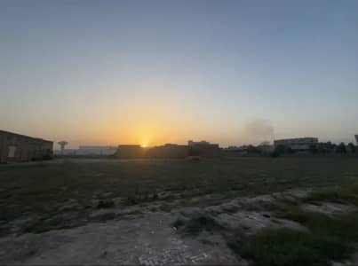2acre plot available at very prime location