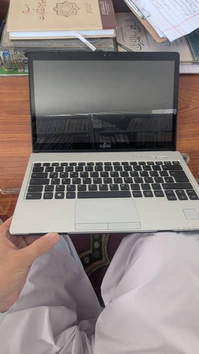 Fujitsu laptop for sale