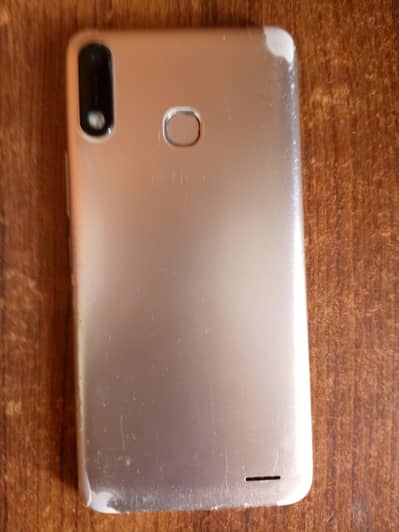 Infinix Hot 7 X624 (3g)