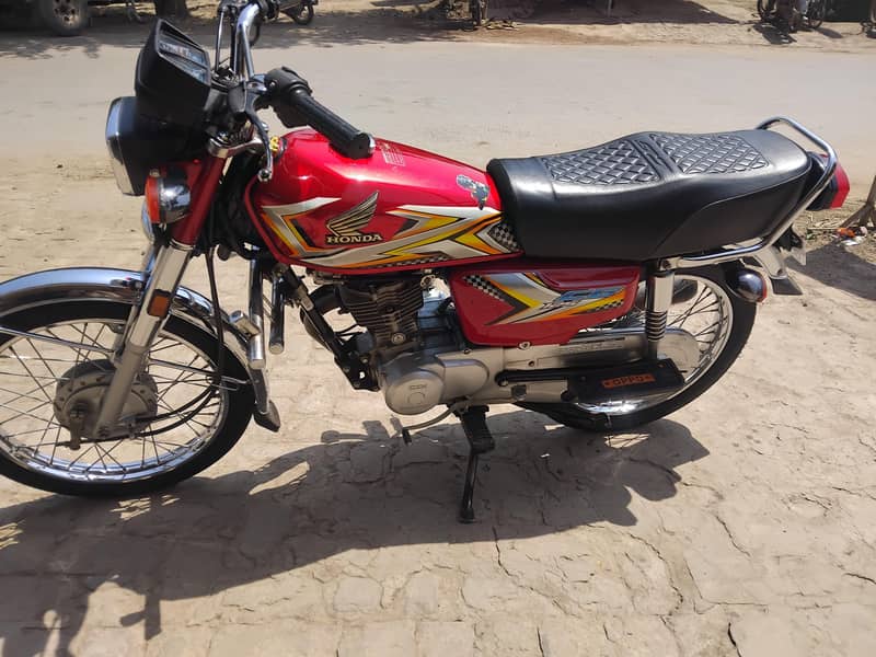 new condition 2