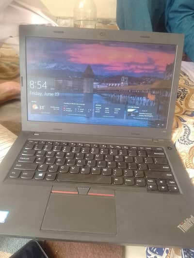laptop