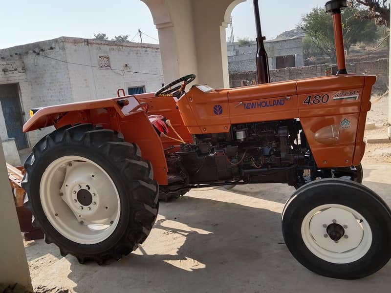 fait 480 model 4