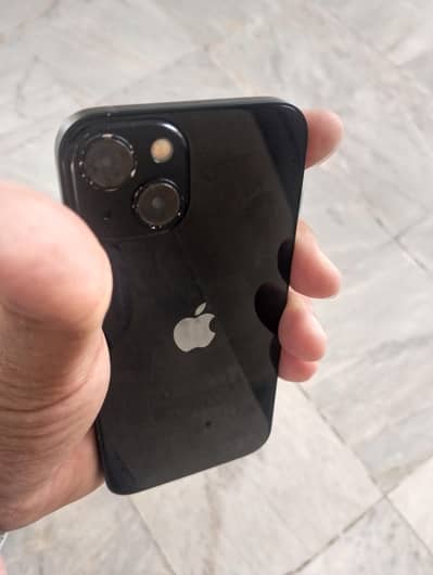 Apple iPhone 13 jv 128 gb contact (03258496814)