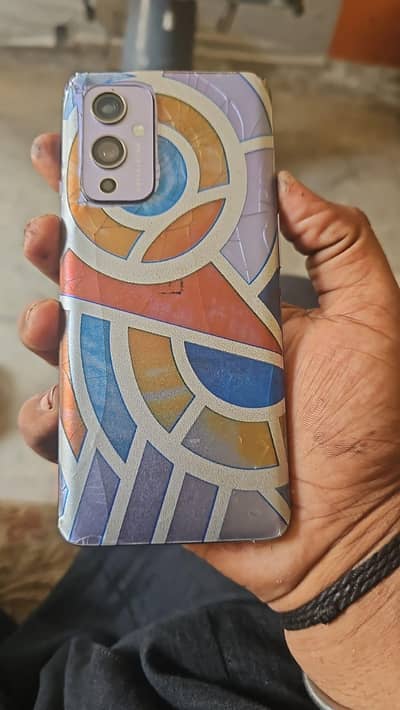 oneplus 95