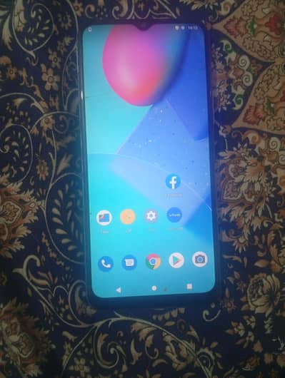 Vivo Y20